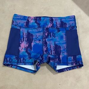 rabbit Women’s Leggy Shorts